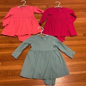 Baby Girls Primary Dresses 12-18